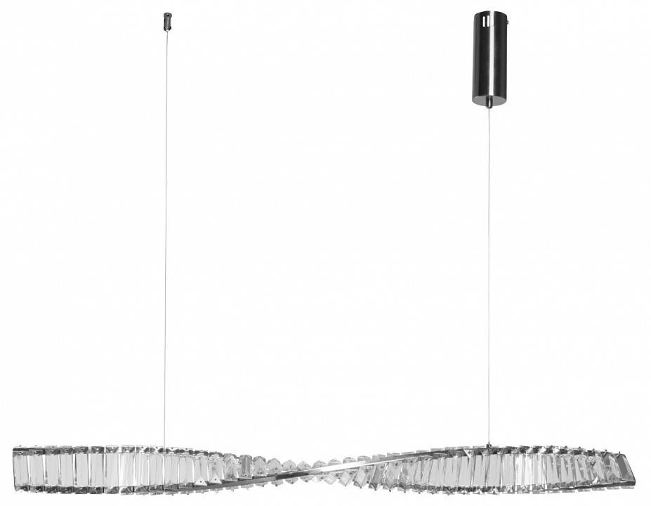 Подвесной светильник MW-Light Гослар 498017101