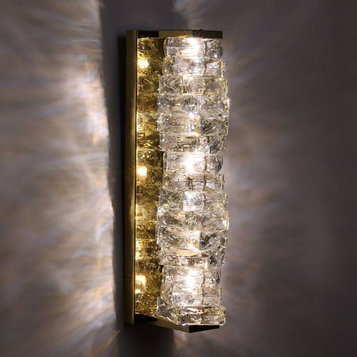 Накладной светильник MW-Light Гослар 1 лампа E27 498027001