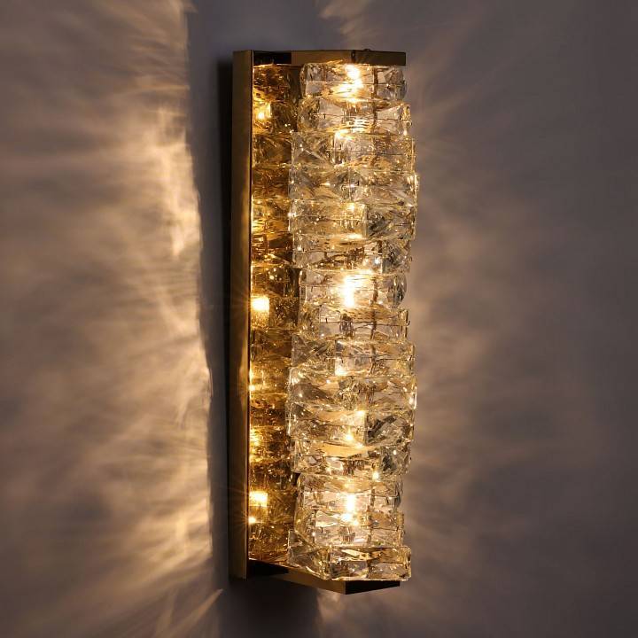 Накладной светильник MW-Light Гослар 1 лампа E27 498027001