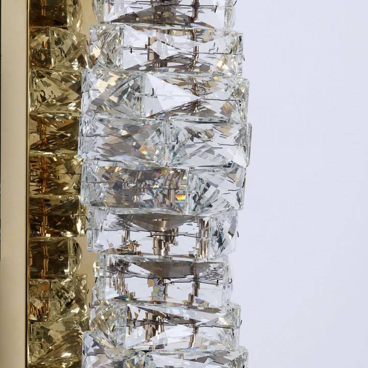 Накладной светильник MW-Light Гослар 1 лампа E27 498027001