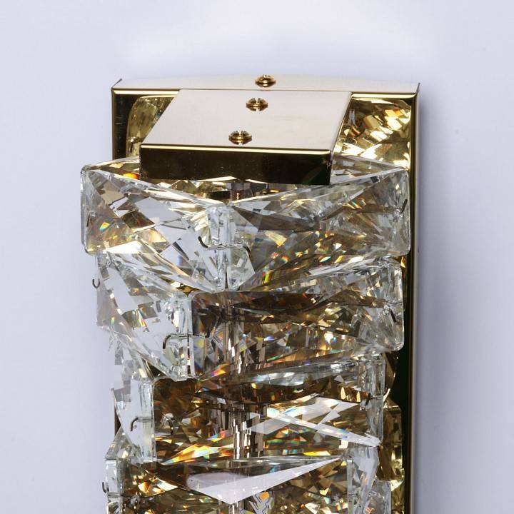 Накладной светильник MW-Light Гослар 1 лампа E27 498027001