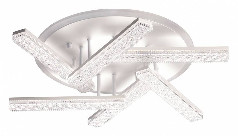 Потолочная люстра De City Оскар 3 6x60 Вт E27 510012106