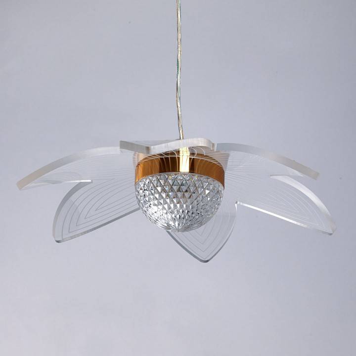 Подвесной светильник De City Оскар 62 510014503