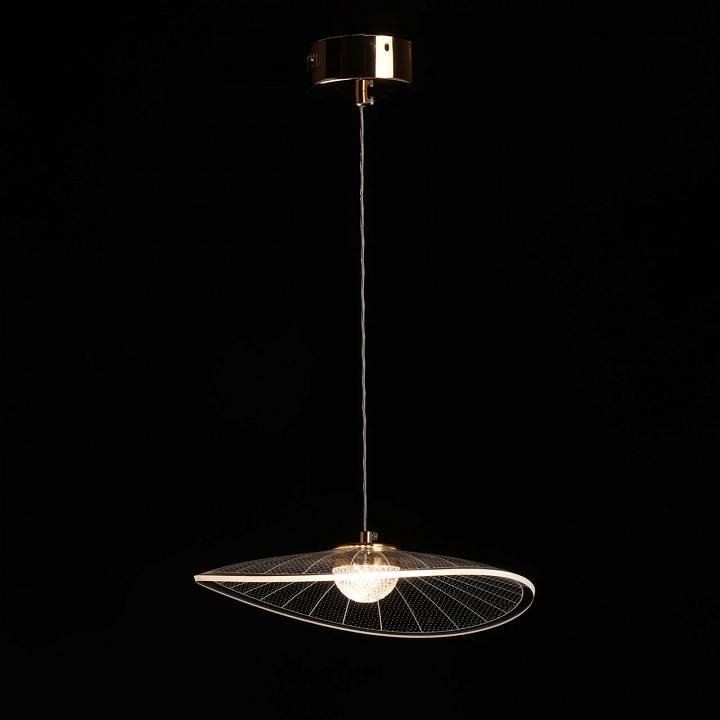 Подвесной светильник De City Оскар 62 510014601