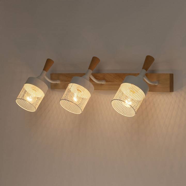 Бра De City Ирсон 2 514020903