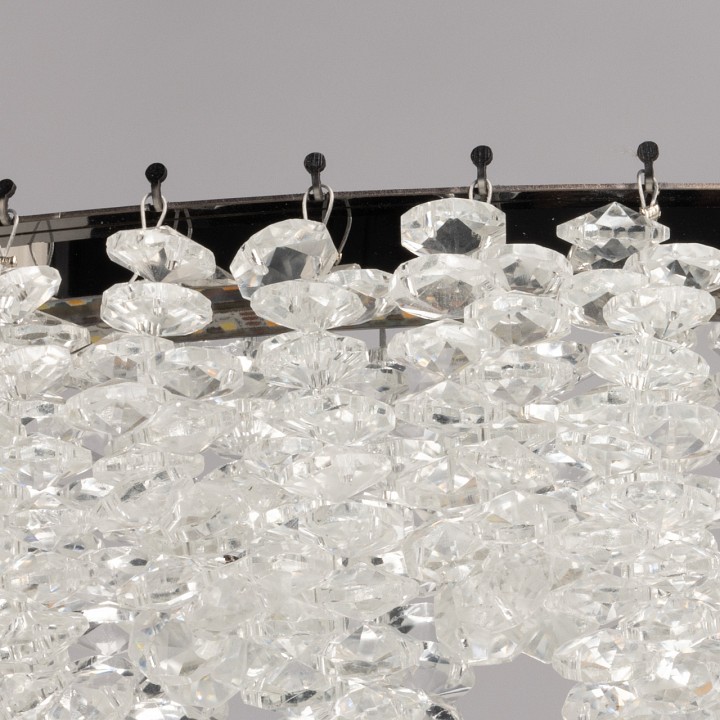 Подвесной светильник De City Орион 546011601