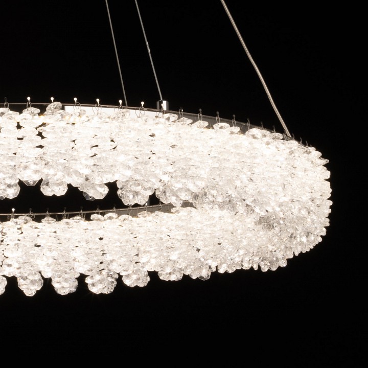 Подвесной светильник De City Орион 546011601