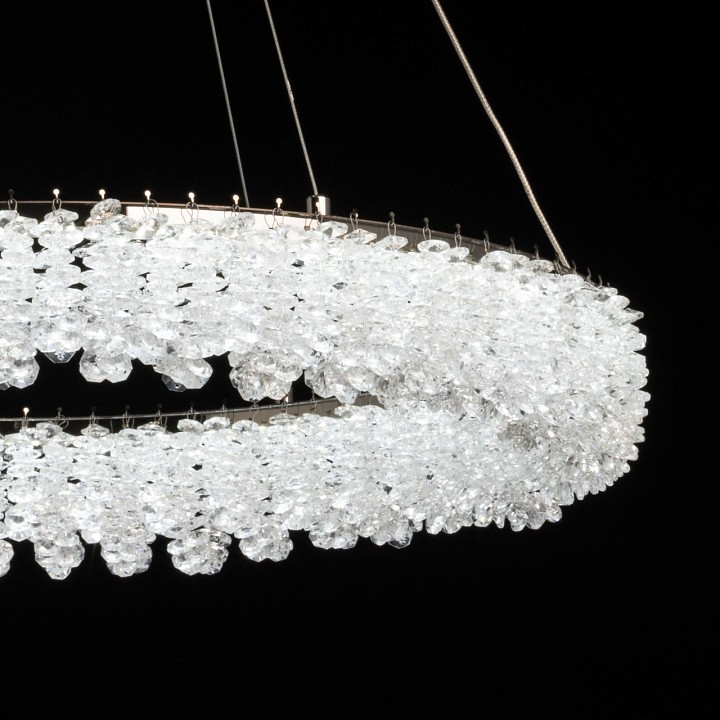 Подвесной светильник De City Орион 546011601