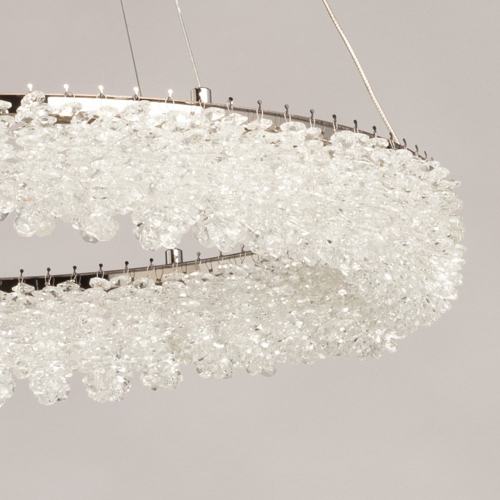 Подвесной светильник De City Орион 546011601