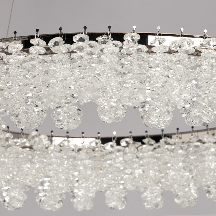 Подвесной светильник De City Орион 546011601