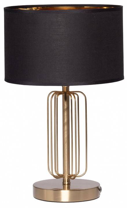 Настольная лампа декоративная MW-Light Шаратон 628030601