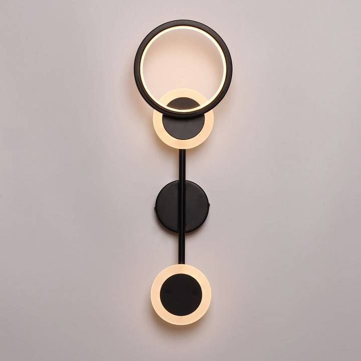 Бра De Markt Гэлэкси 3 Вт LED 632028103