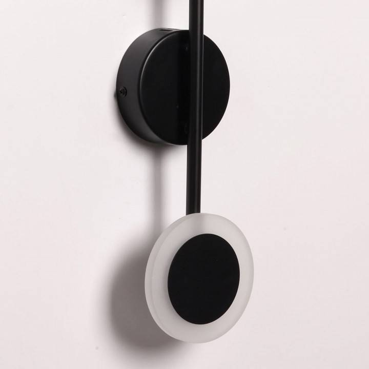 Бра De Markt Гэлэкси 3 Вт LED 632028103