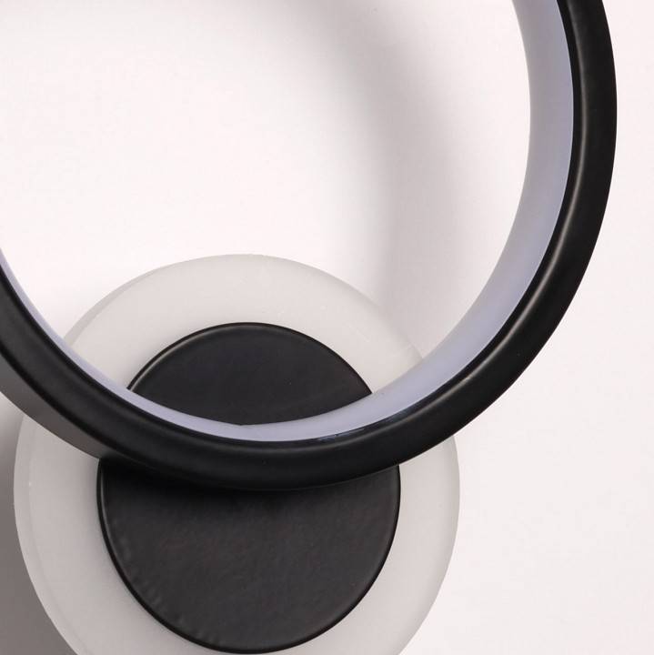 Бра De Markt Гэлэкси 3 Вт LED 632028103