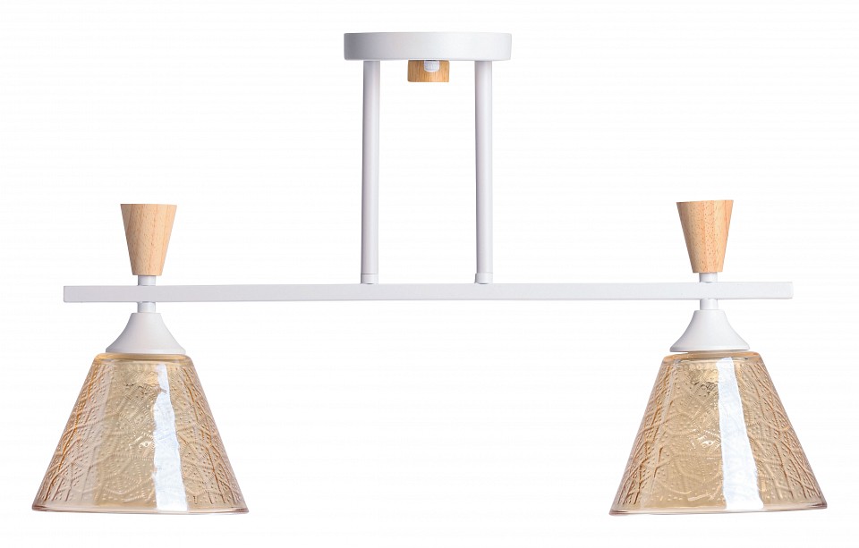 Светильник на штанге De City Дэла 3 635014202