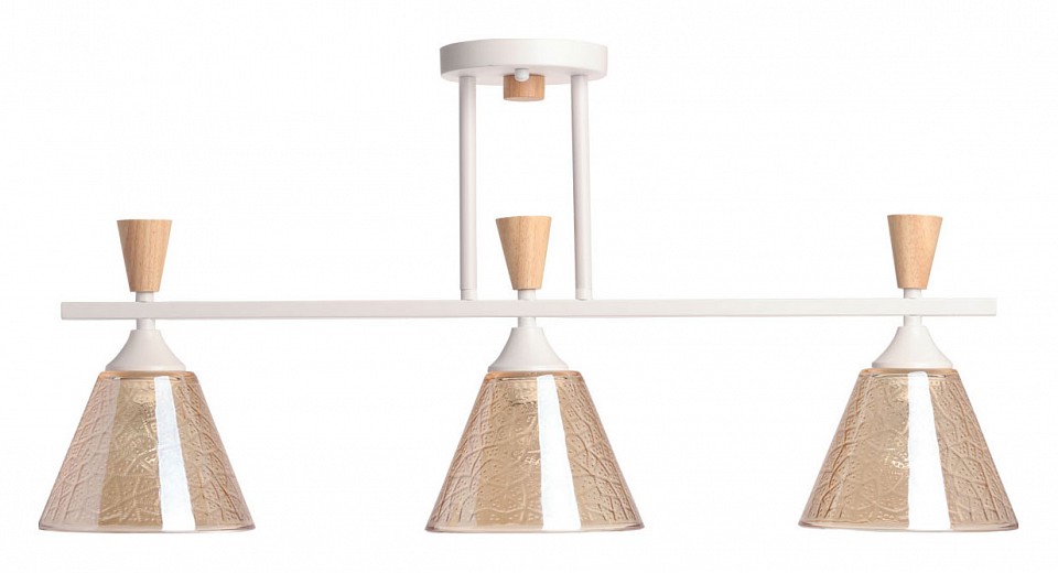 Светильник на штанге De City Дэла 3 635014303