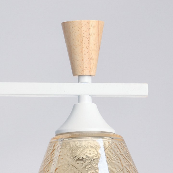 Светильник на штанге De City Дэла 3 635014303