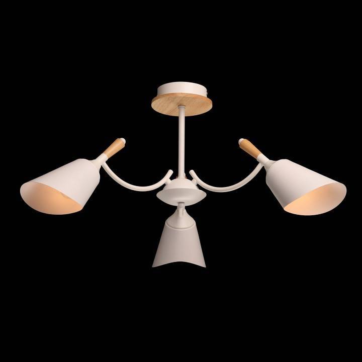 Люстра на штанге De City Дэла 5 635014703