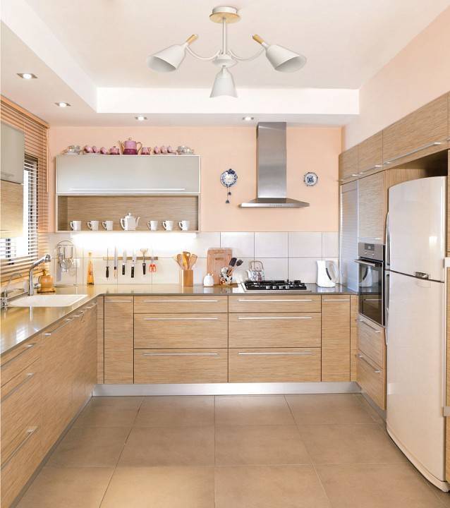 Люстра на штанге De City Дэла 5 635014703