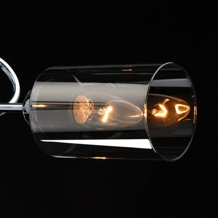 Потолочная люстра De City Олимпия 39 8x60 Вт E14 638014908