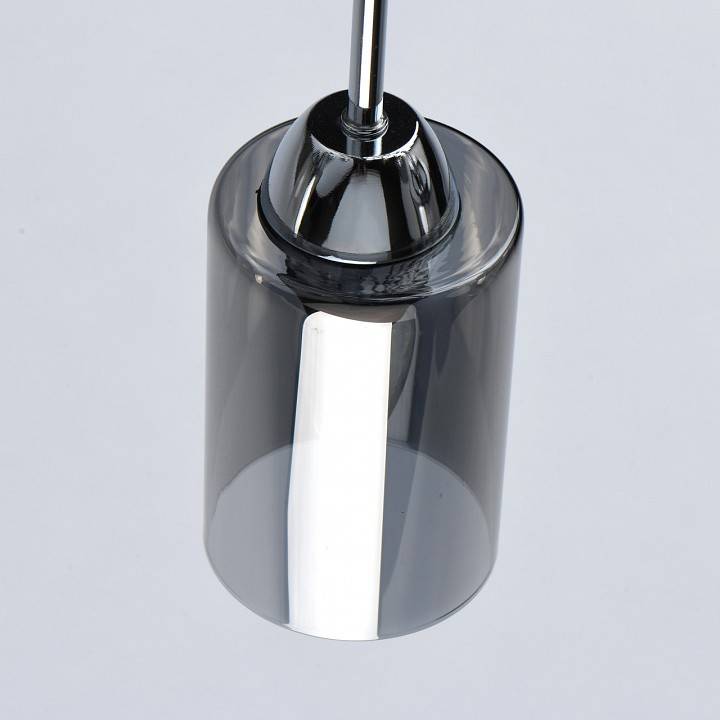 Потолочная люстра De City Олимпия 39 8x60 Вт E14 638014908