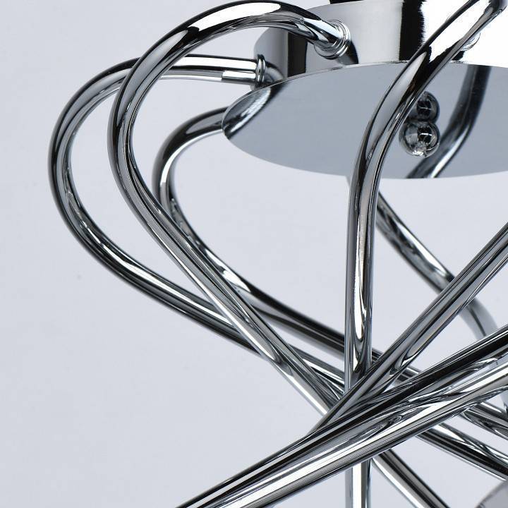 Потолочная люстра De City Олимпия 39 8x60 Вт E14 638014908