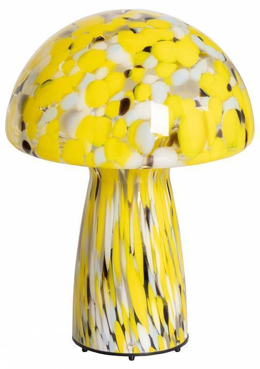 Настольная лампа декоративная MW-Light Семья 657034401