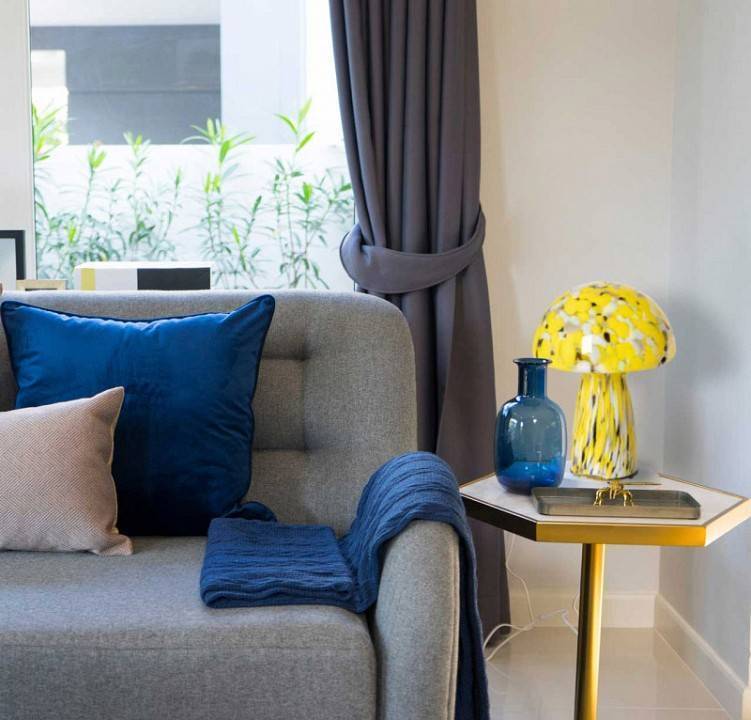 Настольная лампа декоративная MW-Light Семья 657034401