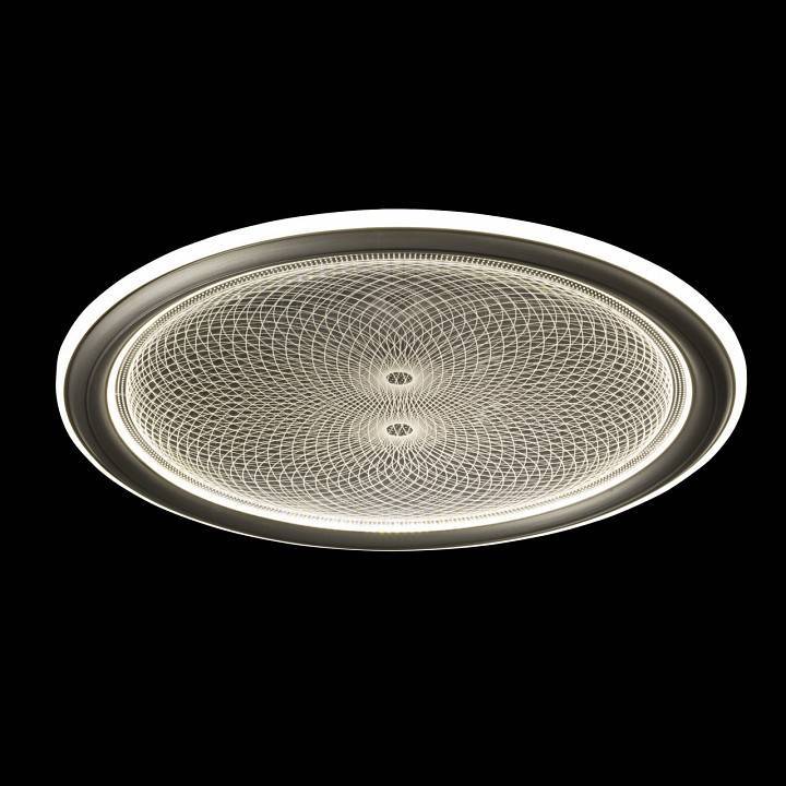 Накладной светильник De City Норден 9 660015901