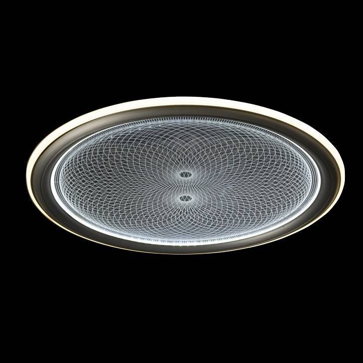 Накладной светильник De City Норден 9 660015901