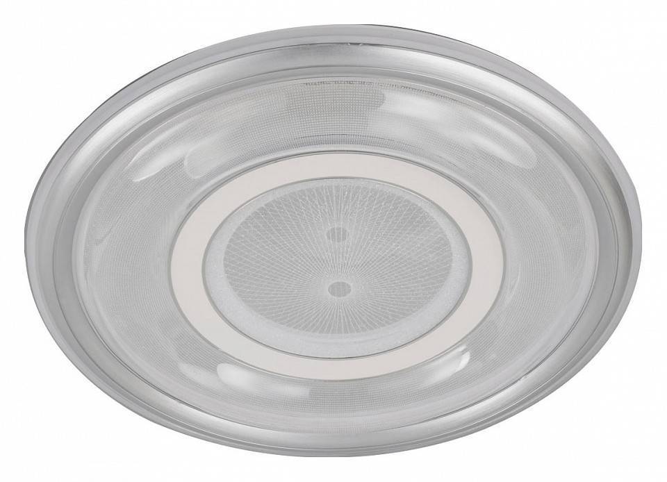 Накладной светильник De City Норден 660016701