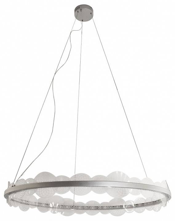 Подвесной светильник DeMarkt Платлинг 22 661018901