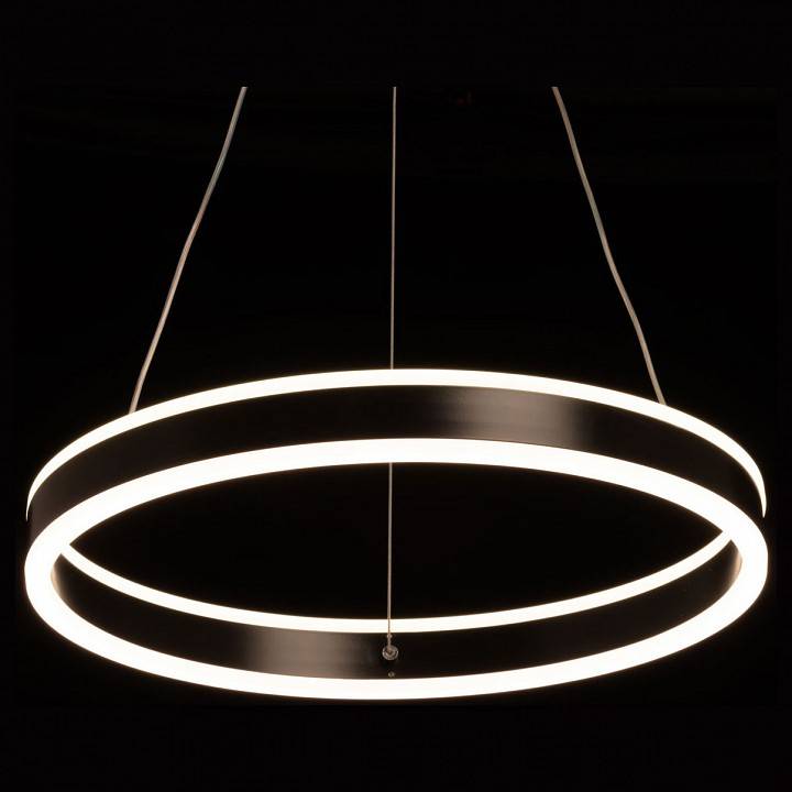 Подвесной светильник De City Платлинг 661019901