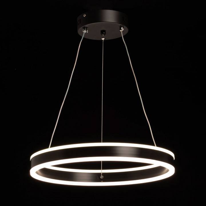 Подвесной светильник De City Платлинг 661019901