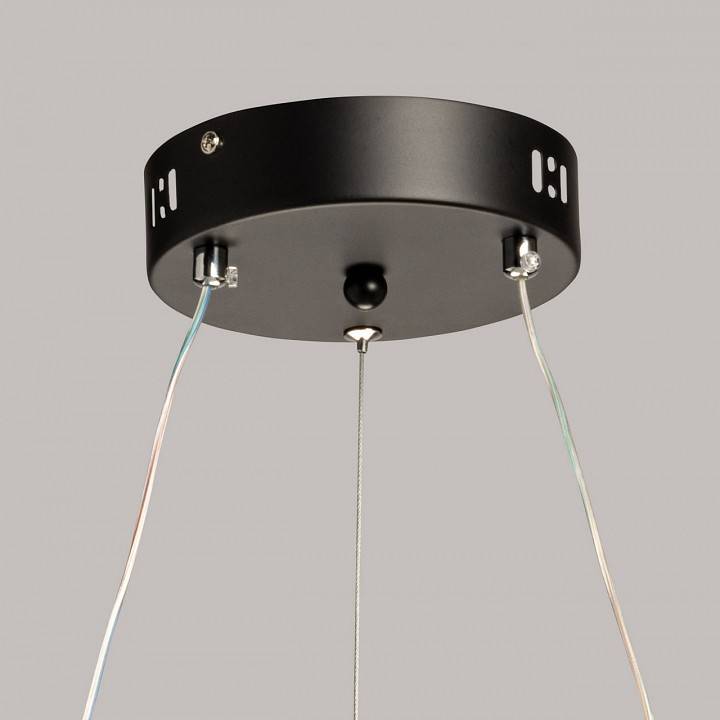 Подвесной светильник De City Платлинг 661019901