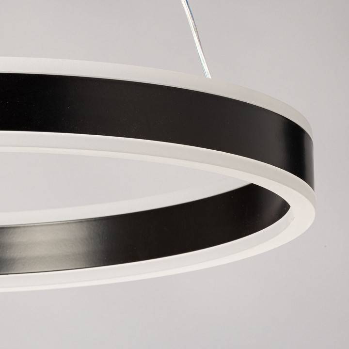 Подвесной светильник De City Платлинг 661019901