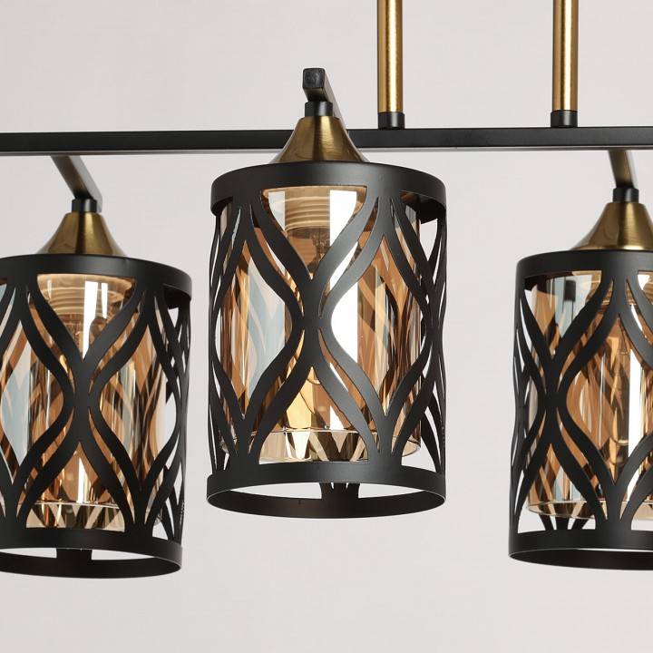 Светильник на штанге De City Тетро 29 673018506