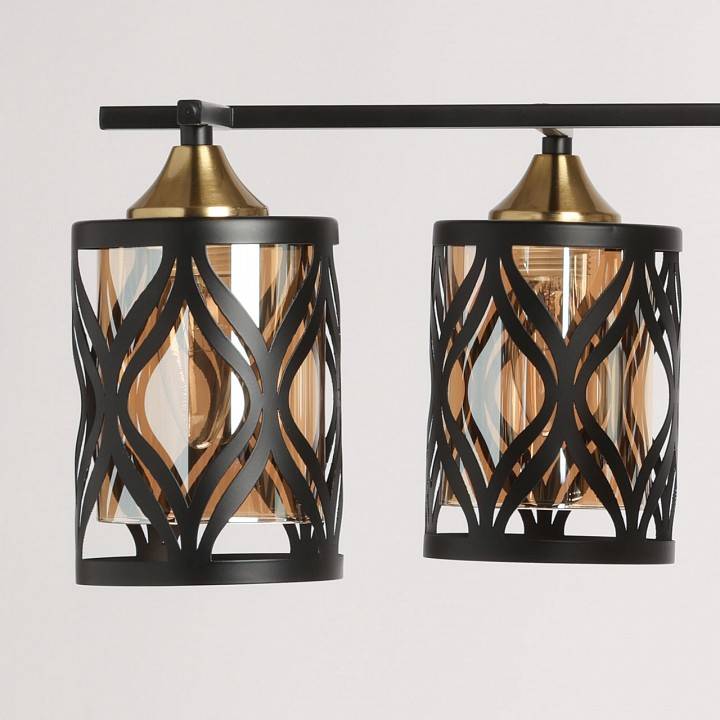 Светильник на штанге De City Тетро 29 673018506