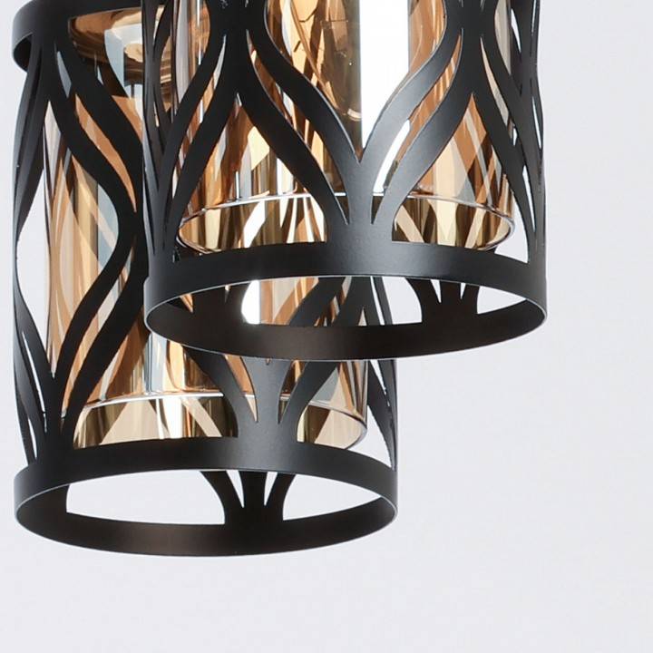 Светильник на штанге De City Тетро 29 673018506