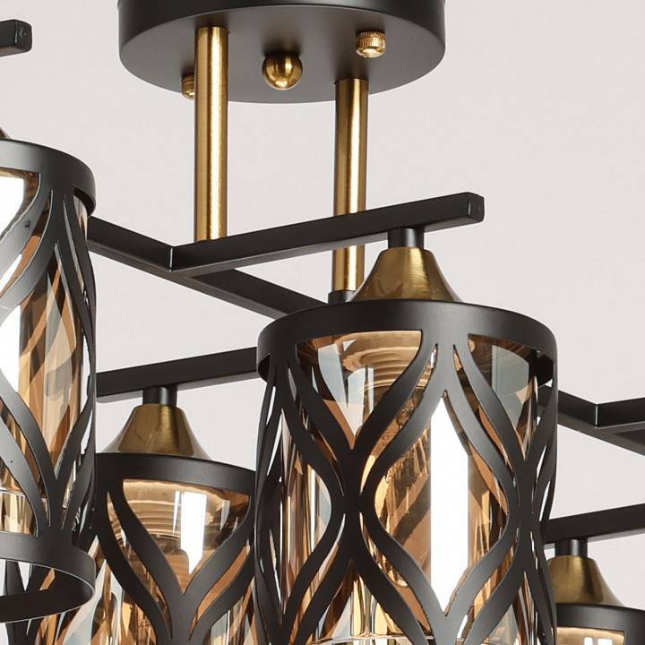 Светильник на штанге De City Тетро 29 673018506