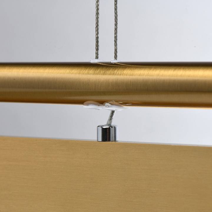 Подвесной светильник DeMarkt Ральф 7 675013603