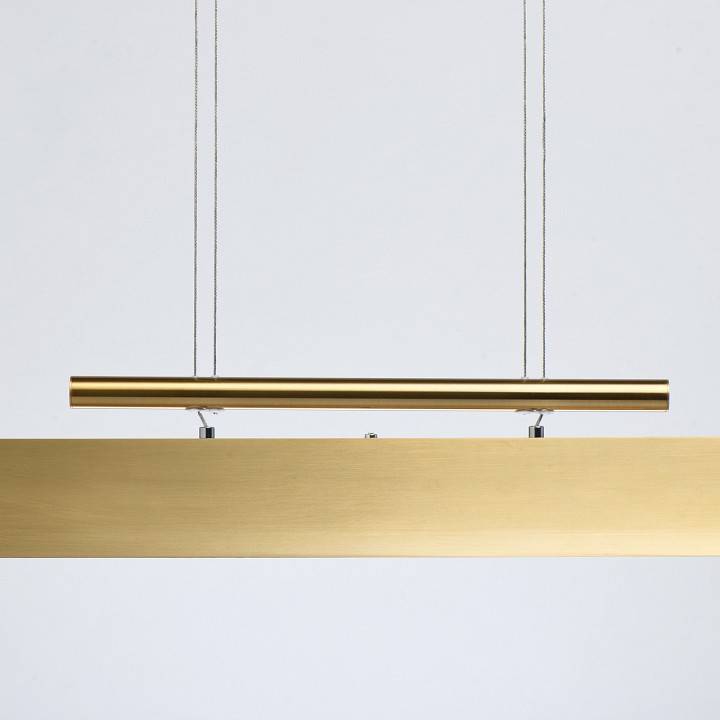 Подвесной светильник DeMarkt Ральф 7 675013603