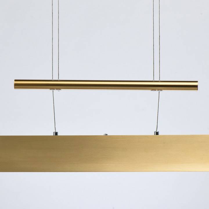 Подвесной светильник DeMarkt Ральф 7 675013603