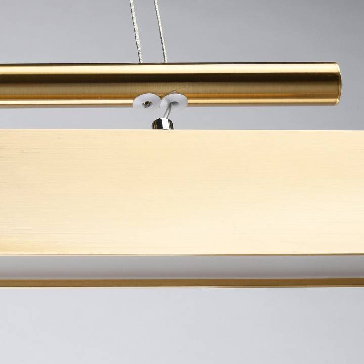 Подвесной светильник DeMarkt Ральф 7 675013603