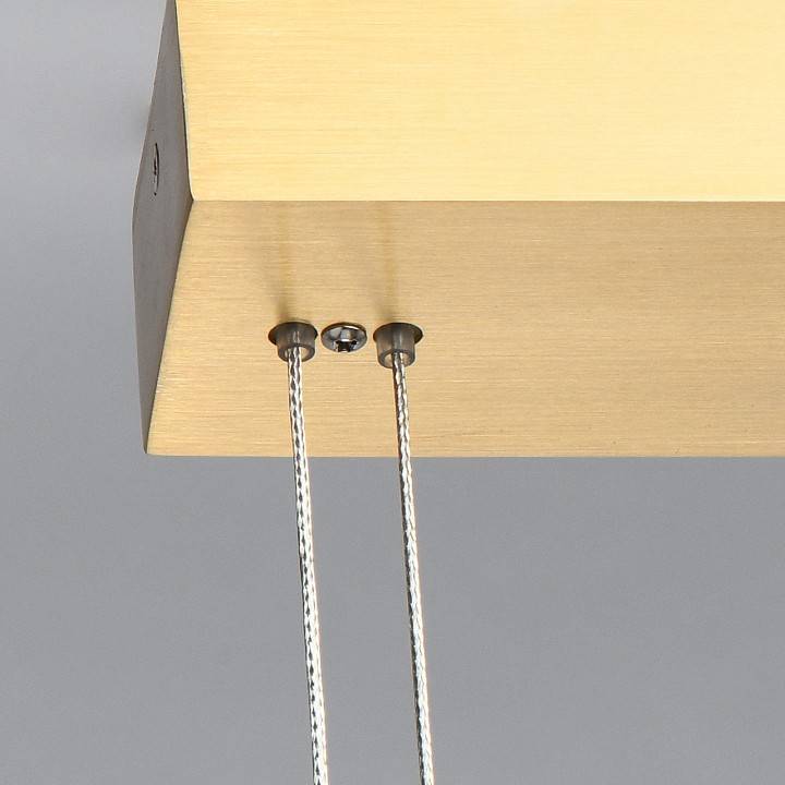 Подвесной светильник DeMarkt Ральф 7 675013603