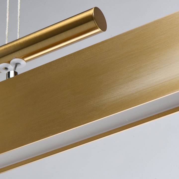 Подвесной светильник DeMarkt Ральф 7 675013603