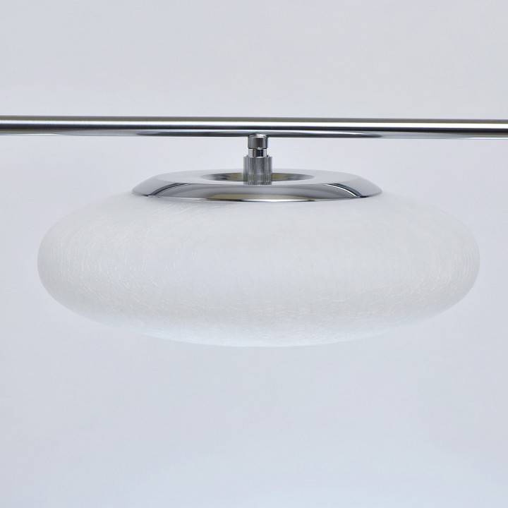 Подвесной светильник DeMarkt Ауксис 2 722010803