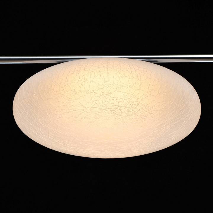 Подвесной светильник DeMarkt Ауксис 2 722010803