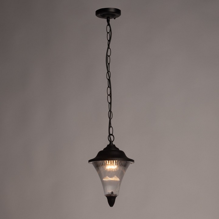 Подвесной светильник De City Корсо 4 801011501