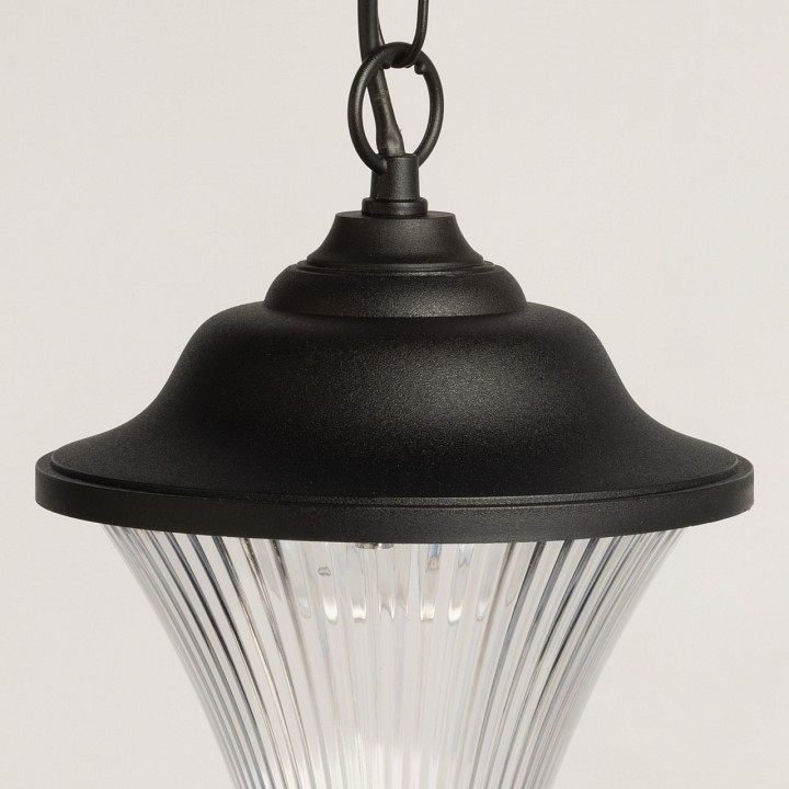 Подвесной светильник De City Корсо 4 801011501